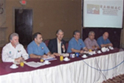 Mesa directiva 2008